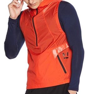 Under Armour Perpetual Running Vest